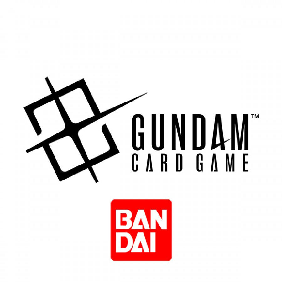 Deck Case: Gundam Card Game- Official Deck Case 01